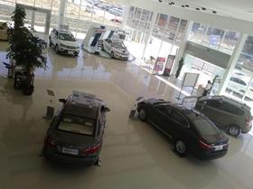 長安汽車臨滄地區4S店及新能源服務指南