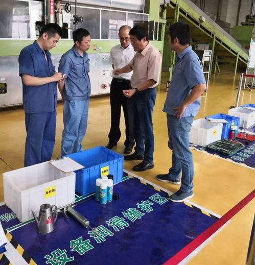 賀南昌卷煙廠設(shè)備全壽命周期管理項(xiàng)目首階段告捷，信息化咨詢賦能智能制造新篇章